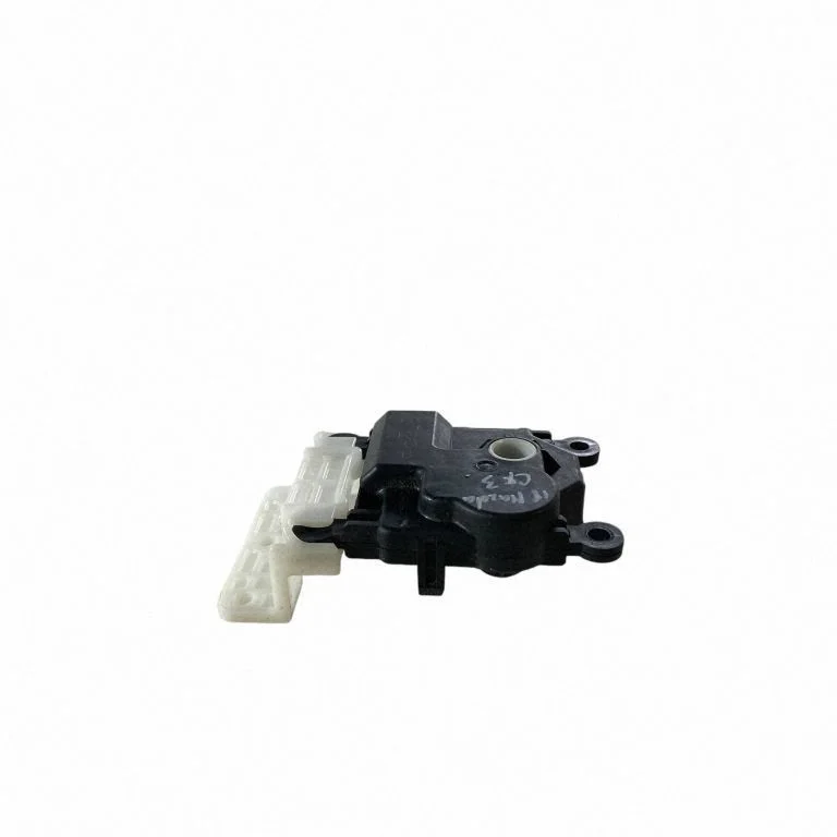 Air flap motor/actuator 8729A