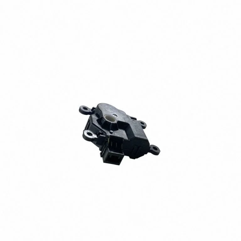 Air flap motor/actuator 8726C