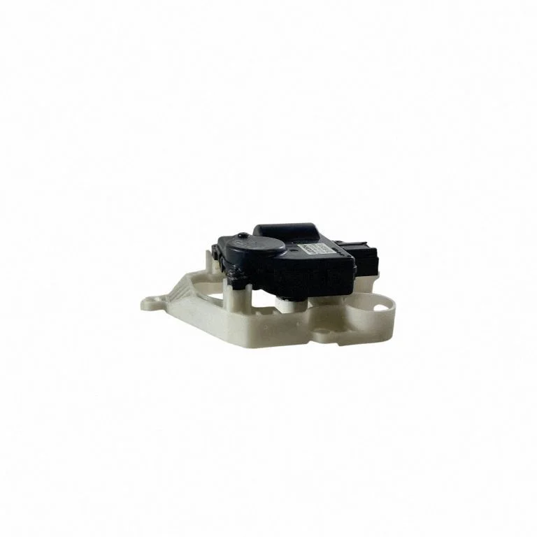 Air flap motor/actuator HB601D23N