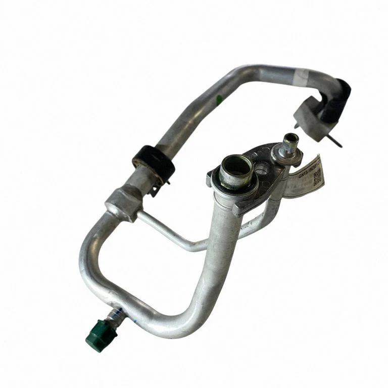 Air conditioning (A/C) pipe/hose GN1519E881CC