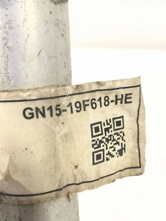 Gaisa kondicioniera caurule (-es)/šļūtene (-es) GN1519F618HE