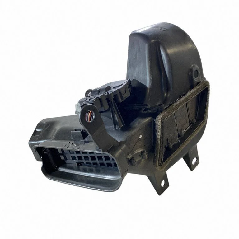 Air flap motor/actuator 7P5971411
