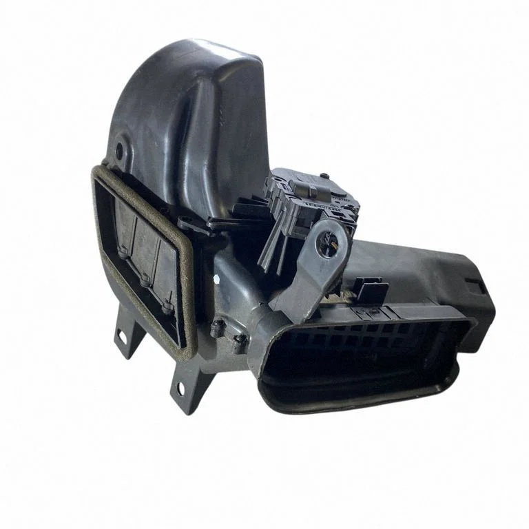 Air flap motor/actuator 7P5971411