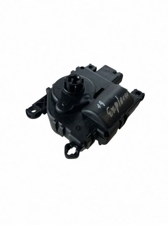 Air flap motor/actuator PZ1Z19E616J