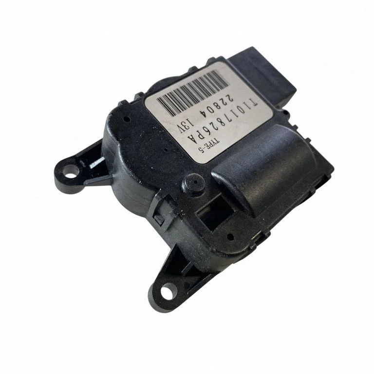 Õhuklapi mootor / ajam T1017826PA