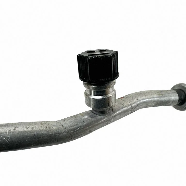 Air conditioning (A/C) pipe/hose
