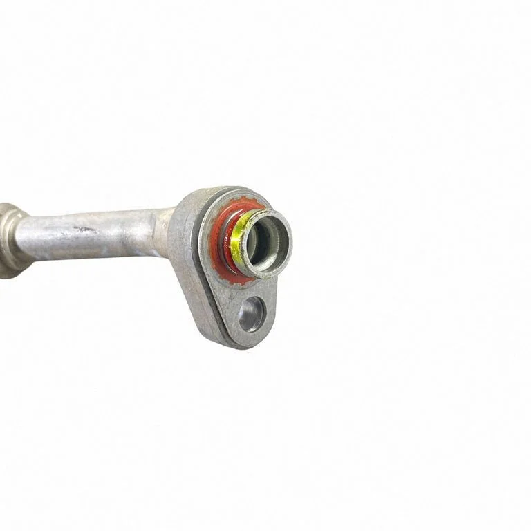 Air conditioning (A/C) pipe/hose BR3319D742AC