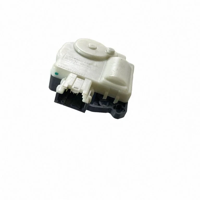Gaisa aizvara motoriņš/aktuators D267DW9BA02A