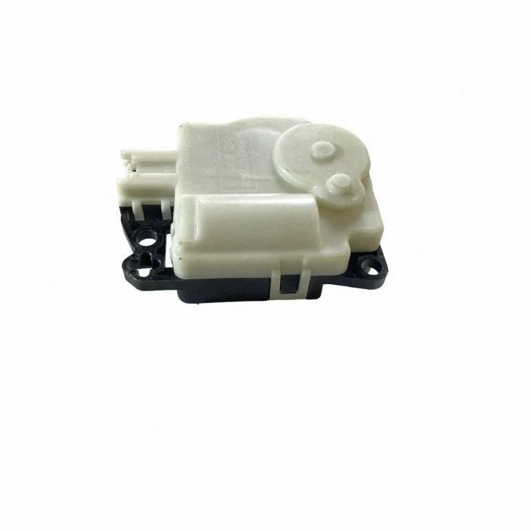 Gaisa aizvara motoriņš/aktuators D267DW9BA02A