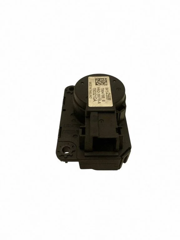 Õhuklapi mootor / ajam 84152568