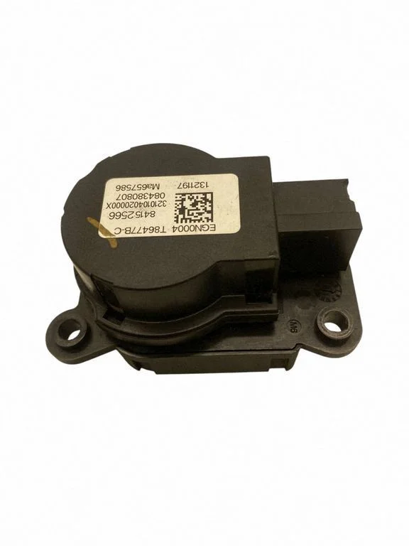 Õhuklapi mootor / ajam 84152566