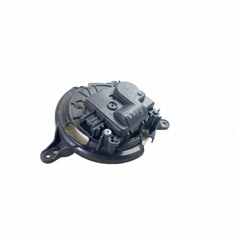 Air flap motor/actuator GS7H19E616CA