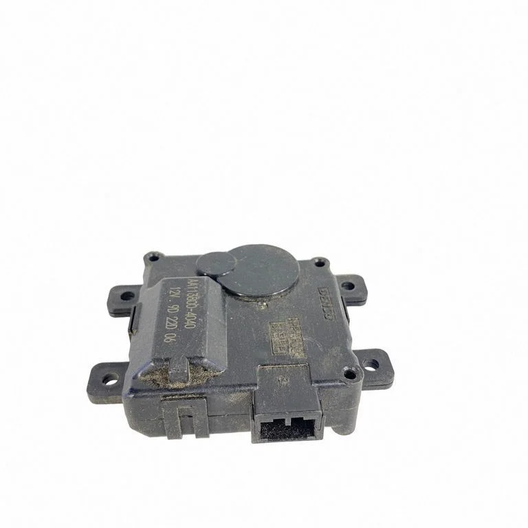 Air flap motor/actuator AA1138004040