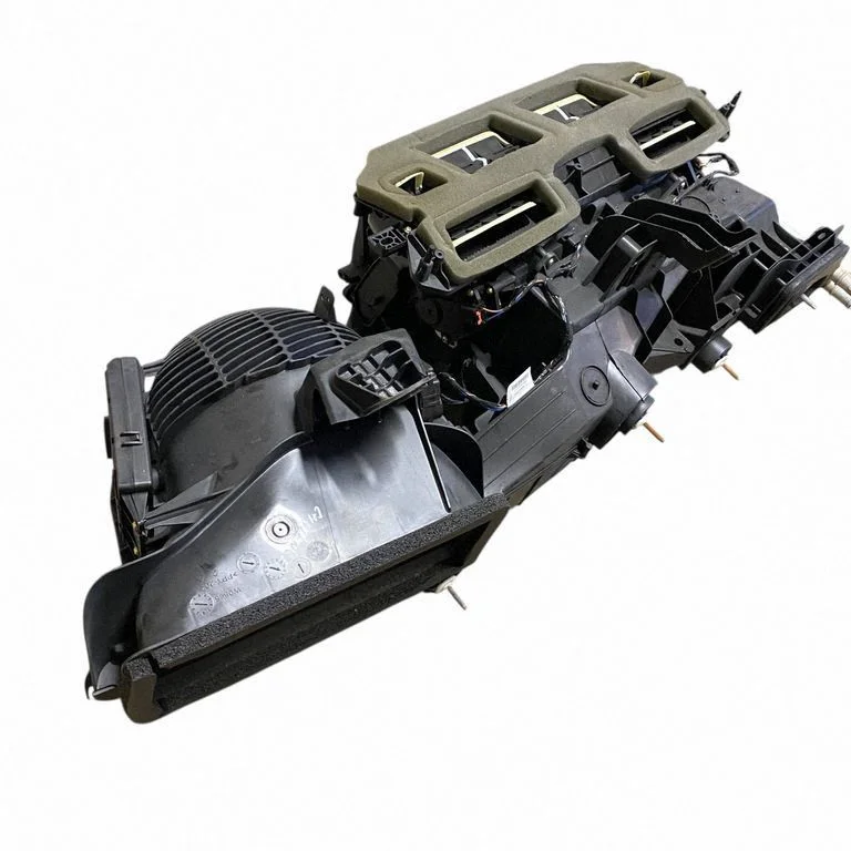 Interior heater climate box assembly – Dodge Challenger (2008-2023)