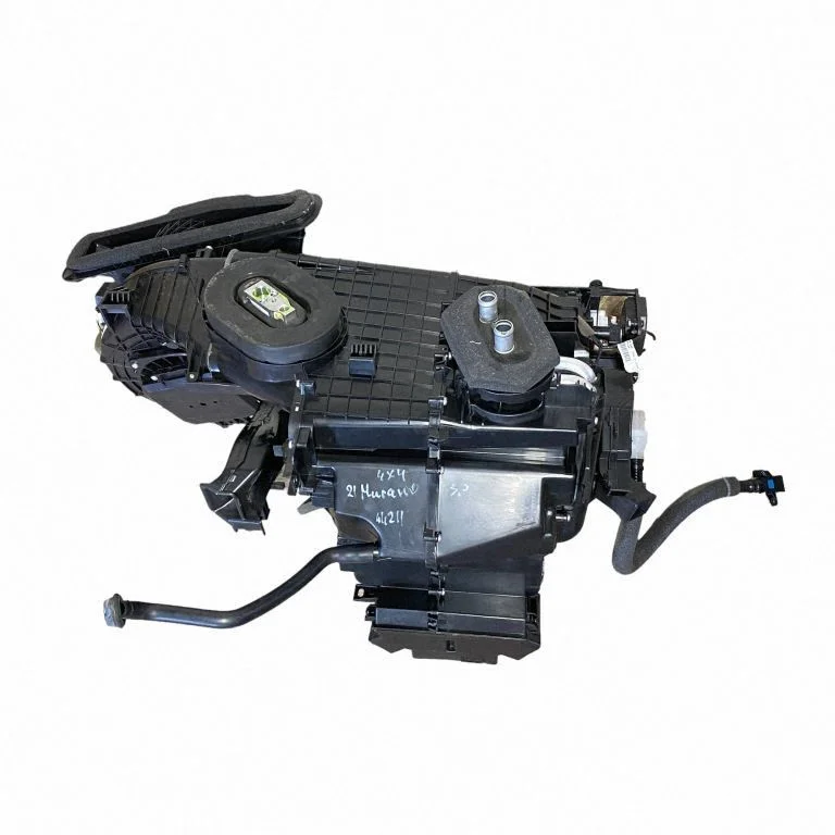 Interior heater climate box assembly 272V06CA0A