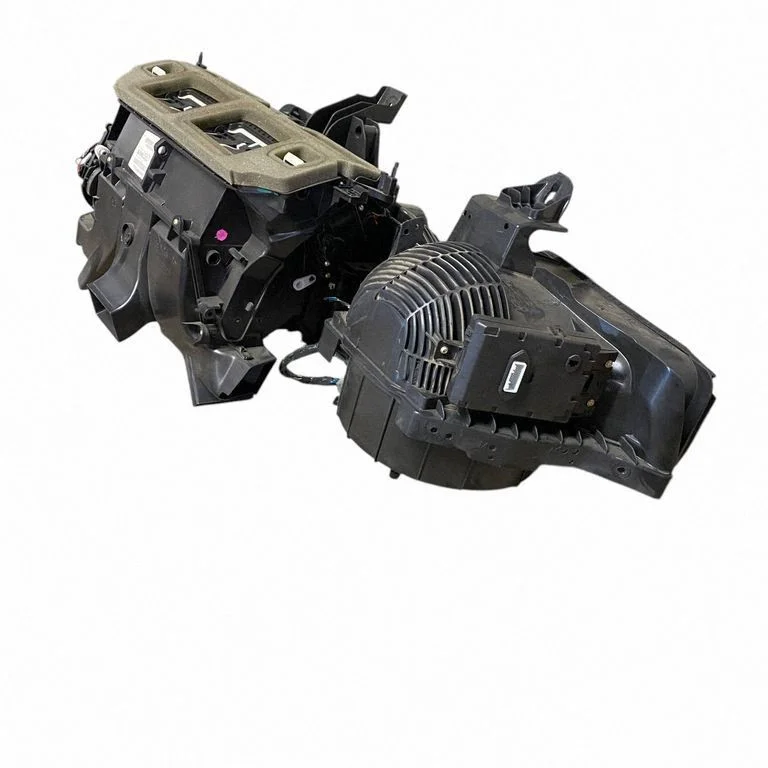 Interior heater climate box assembly 68334968AA