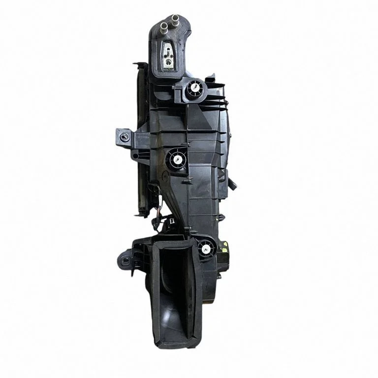 Interior heater climate box assembly P68430171AA