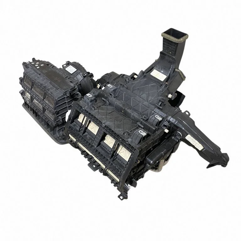 Interior heater climate box assembly M1PB18C299AA