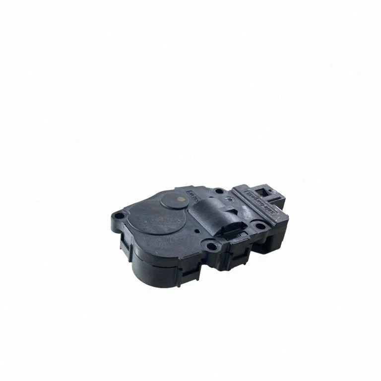 Air flap motor/actuator 410475520