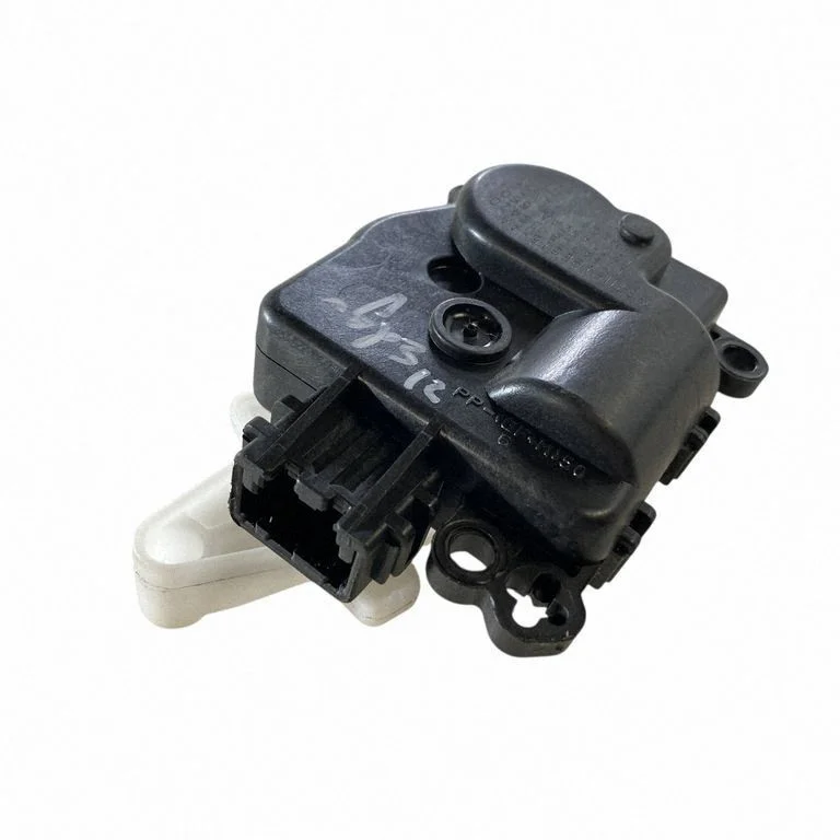 Air flap motor/actuator GS7H19E616AA