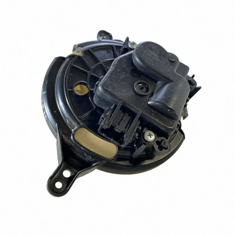 Air flap motor/actuator GS7H19E616CA