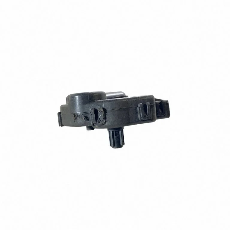 Air flap motor/actuator GS7H19E616BA