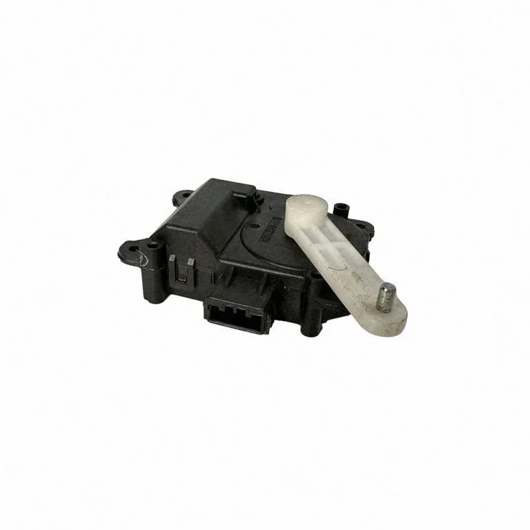 Air flap motor/actuator AW0638001530