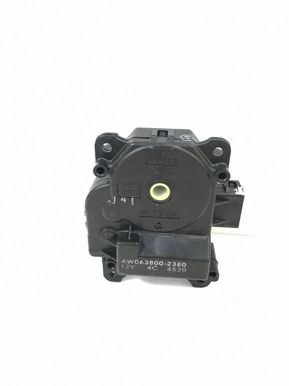 Õhuklapi mootor / ajam AW0638002380