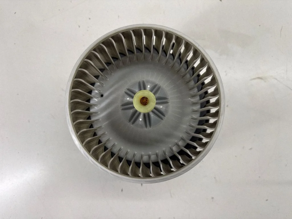 Heater fan/blower 72223AJ01A