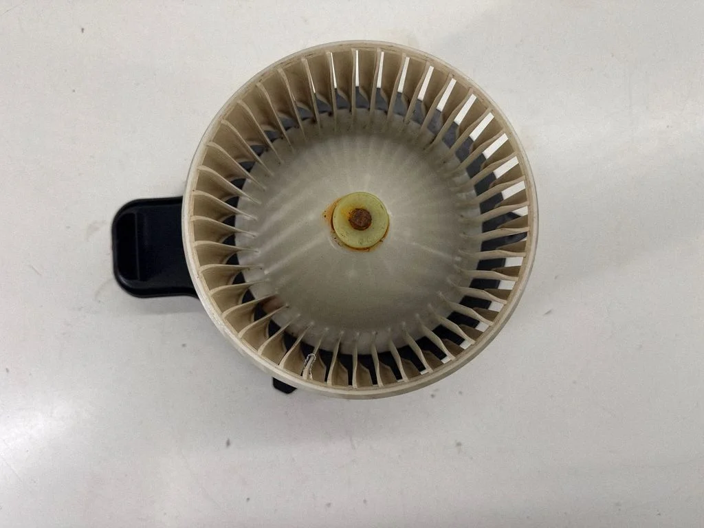 Krāsniņas ventilators/pūtējs JX6A19846CC