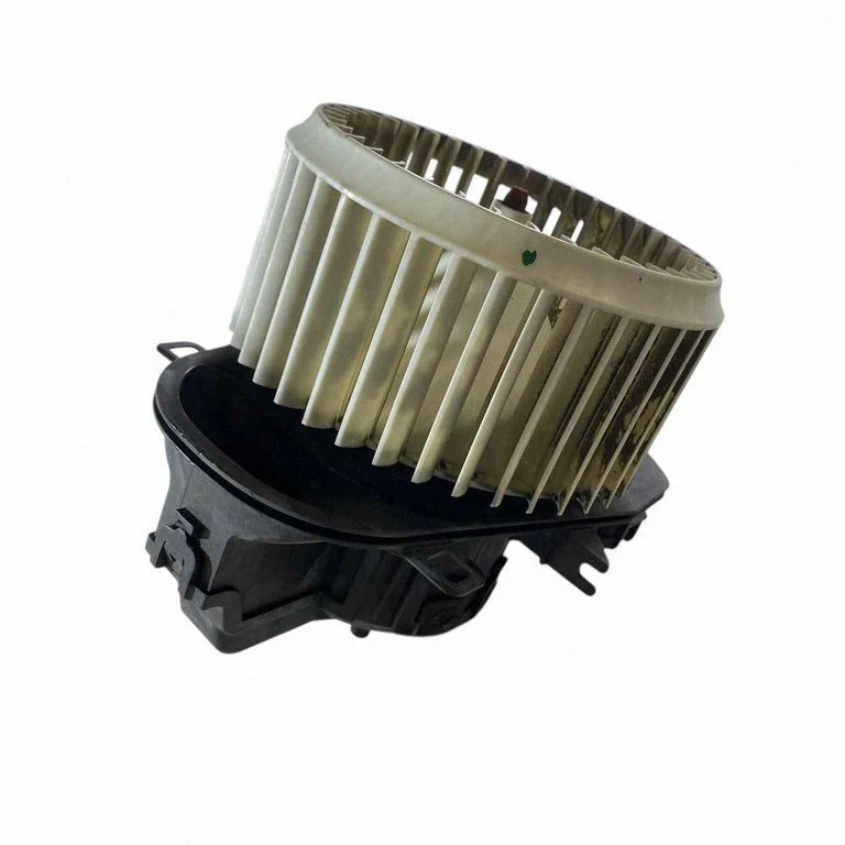 Heater fan/blower – Porsche Cayenne (92A) (2010-2017)