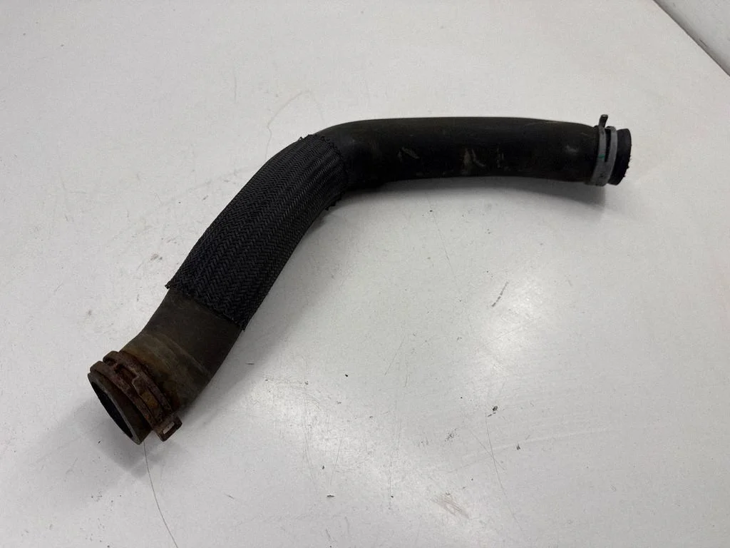 Engine coolant pipe/hose 23104587