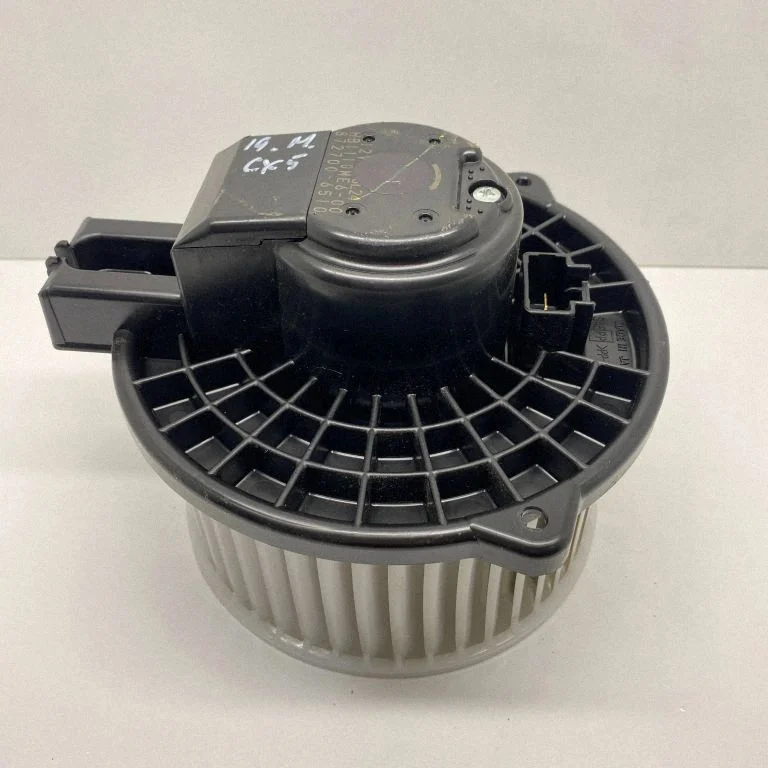 Dmuchawa nawiewu HB111GME600