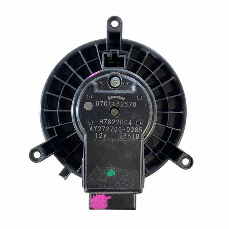 Heater fan/blower 0701132570