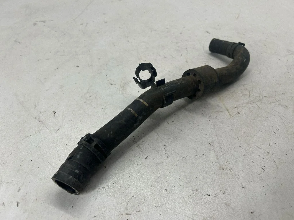 Engine coolant pipe/hose 5QN122109