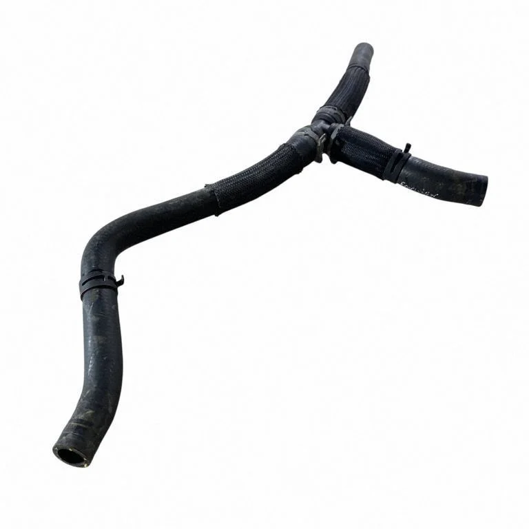 Variklio aušinimo vamzdelis (-ai)/ žarna (-os)
