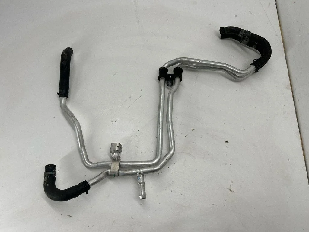 Mootori jahutusvedeliku toru / voolik LX617P055