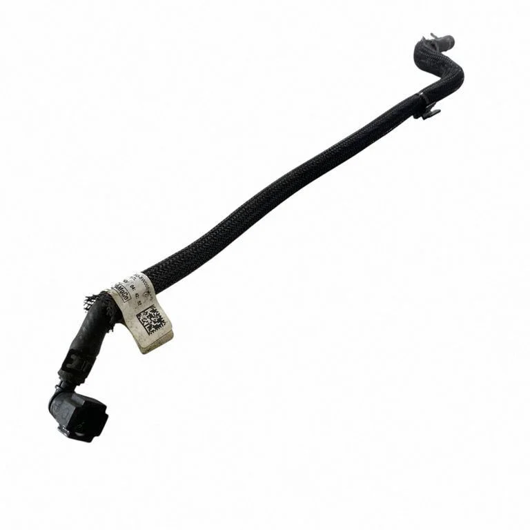 Engine coolant pipe/hose L1M38W005AAD