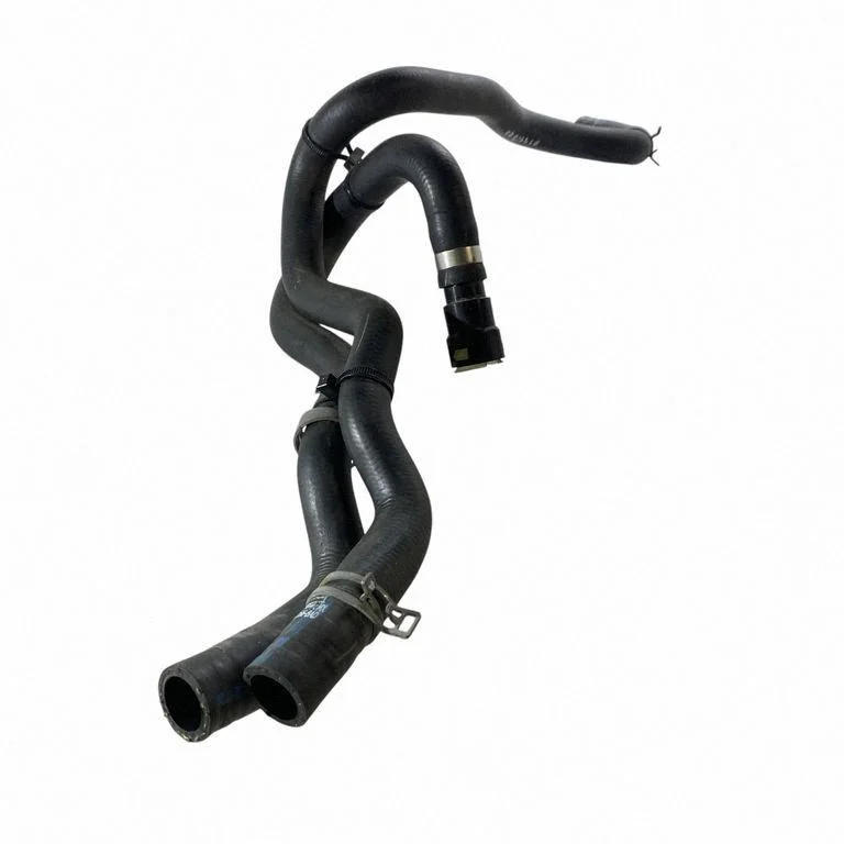 Engine coolant pipe/hose LX6118C266BAD