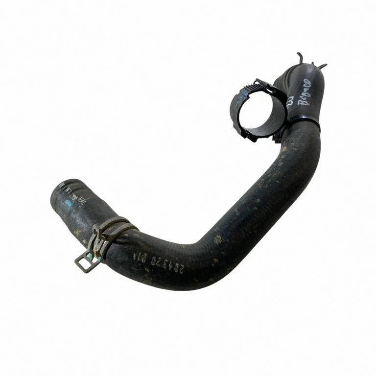 Engine coolant pipe/hose LX6118D476BAD