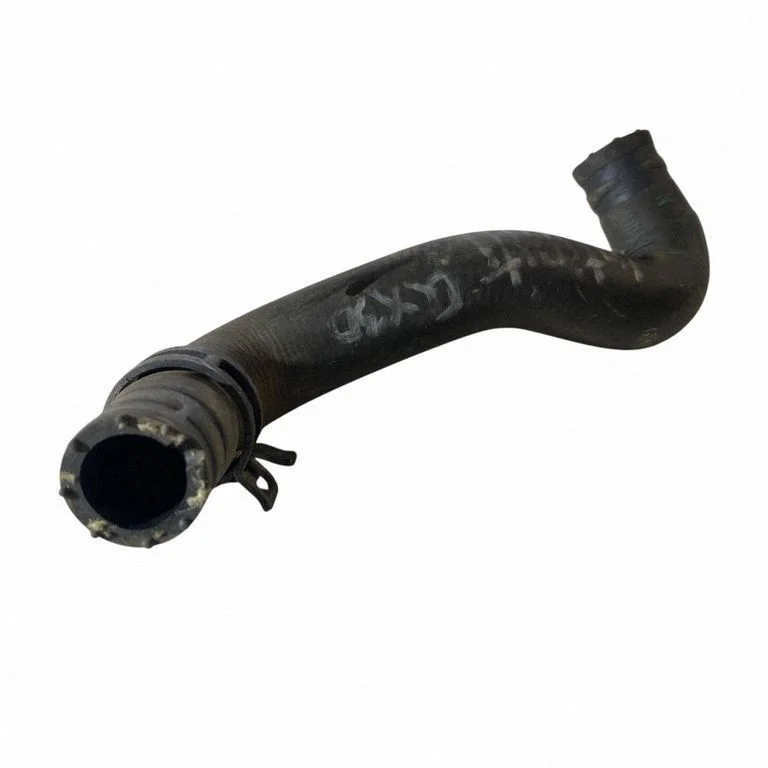 Engine coolant pipe/hose A2465010458