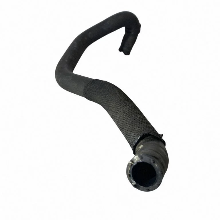Engine coolant pipe/hose A2465010358