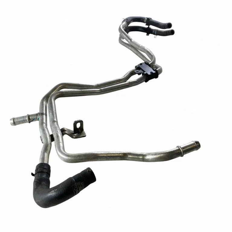 Engine coolant pipe/hose LX617P055BTE