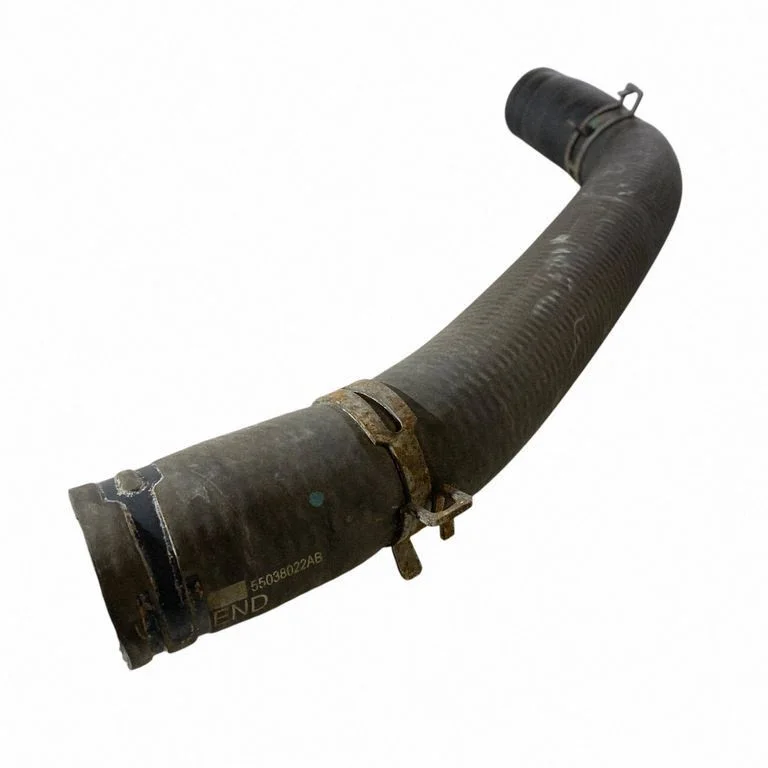 Variklio aušinimo vamzdelis (-ai)/ žarna (-os)