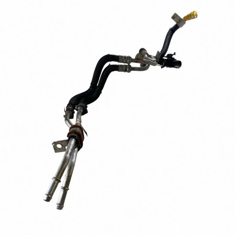 Engine coolant pipe/hose L1M37G071BAC