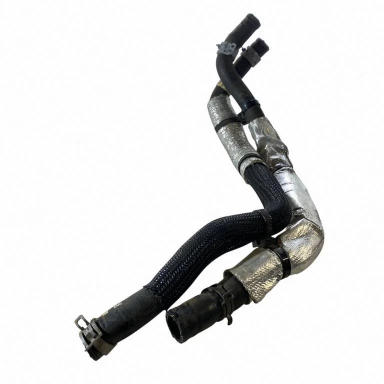 Engine coolant pipe/hose K2G318C266BDB