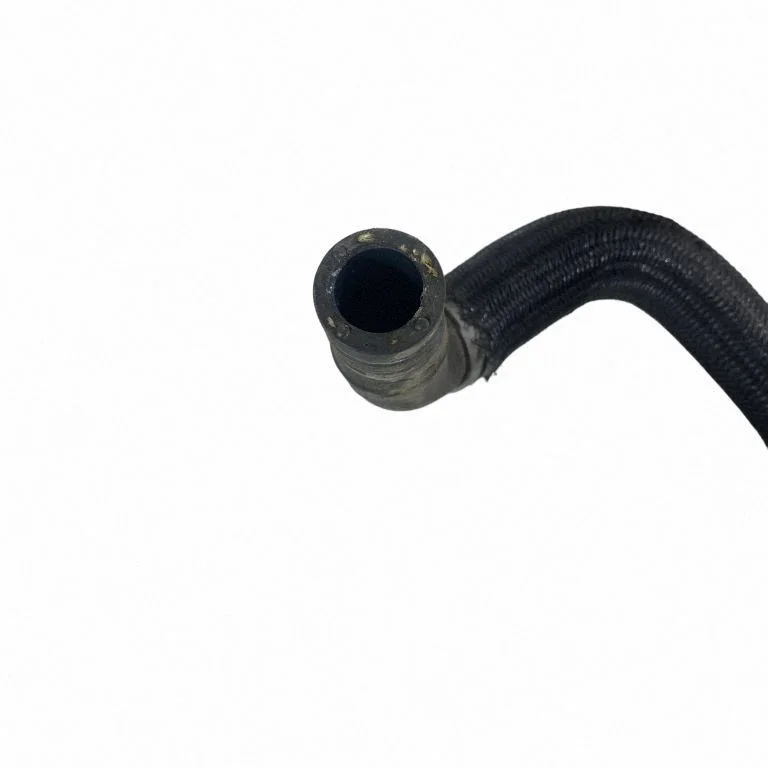 Przewody układu chłodzenia silnika LX618B550AZA
