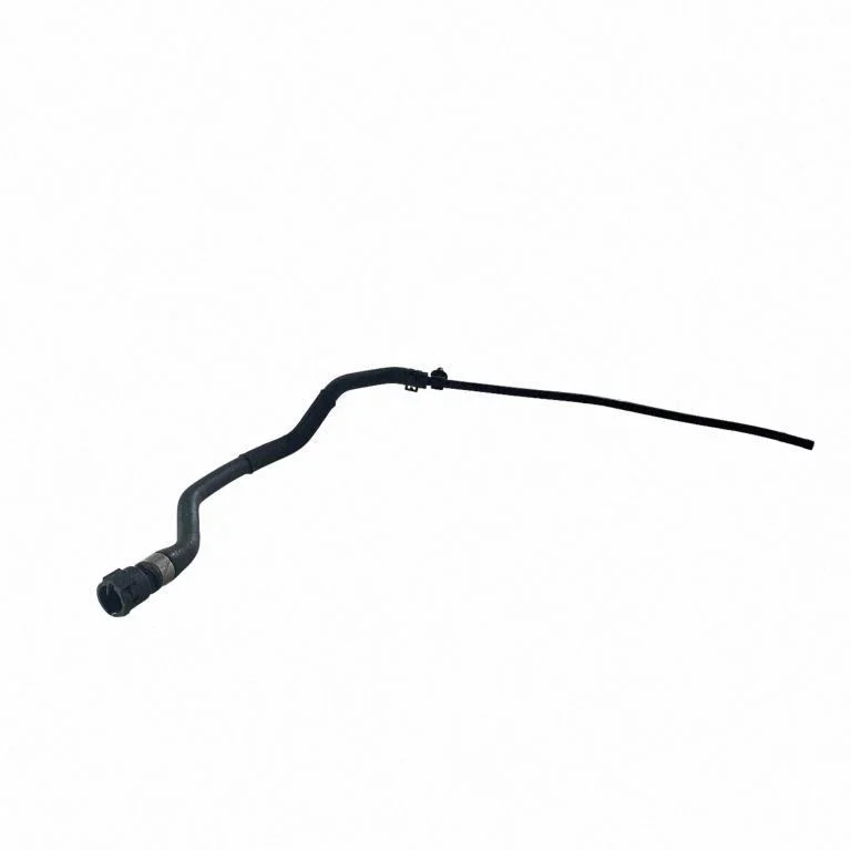 Variklio aušinimo vamzdelis (-ai)/ žarna (-os)