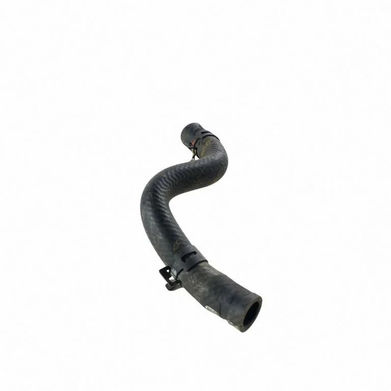Engine coolant pipe/hose DJ4S