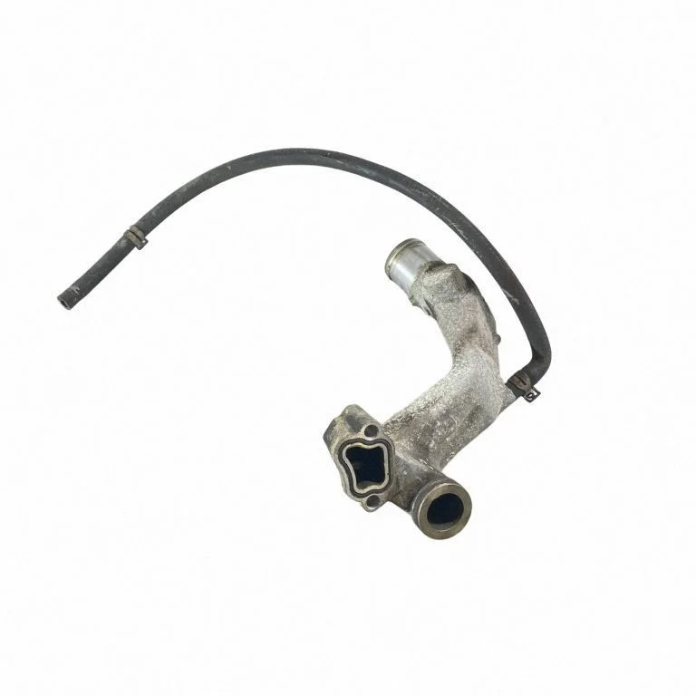 Engine coolant pipe/hose 12625288